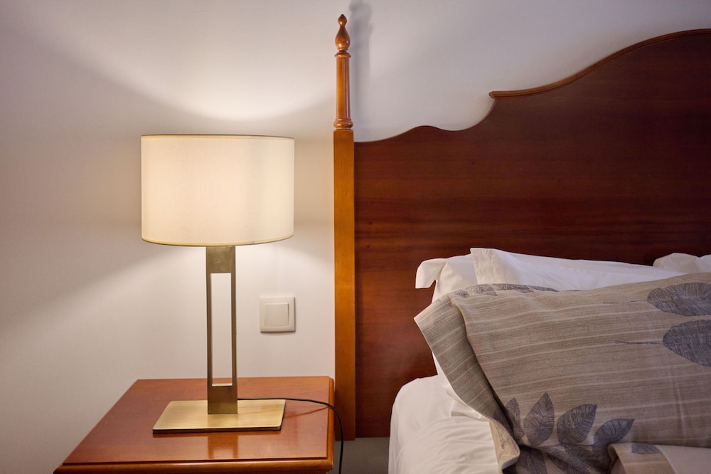 Hotel Quintinha São João & Spa — Hotel rooms in Funchal, Madeira