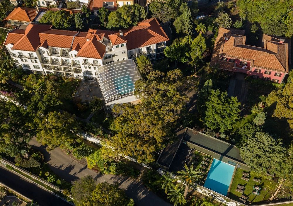 Hotel Quintinha São João & Spa - zdjęcie 4