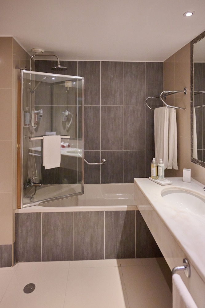 Hotel Quintinha São João & Spa — Hotel rooms in Funchal, Madeira
