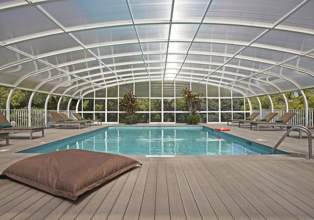 Hotel Quintinha São João & Spa — Swimming pool in Funchal, Madeira