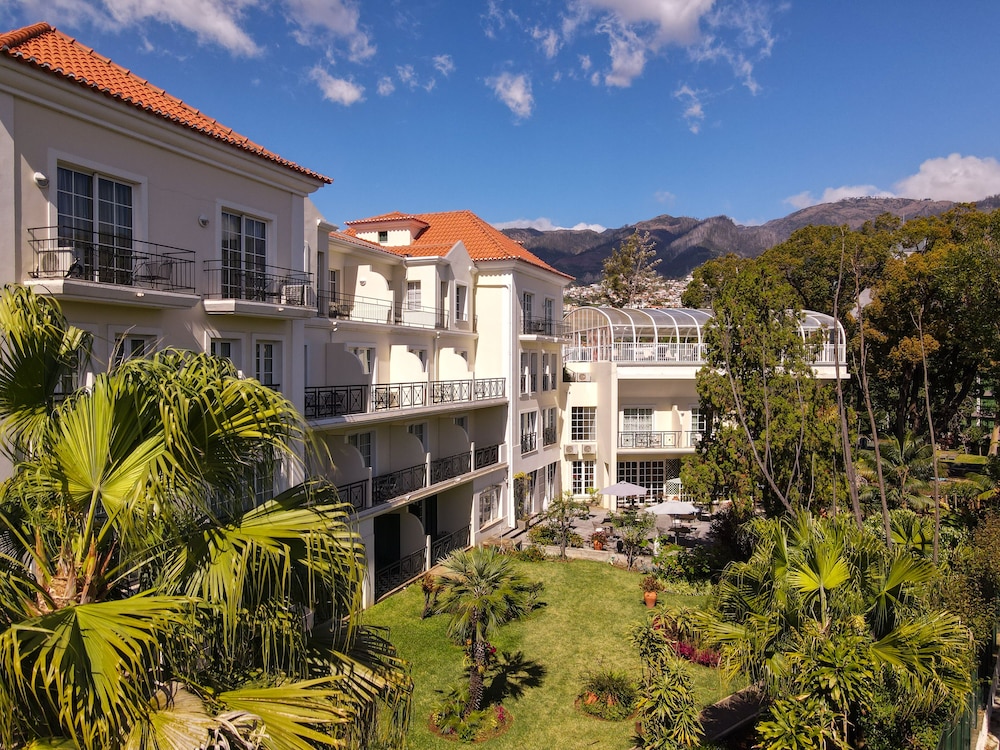 Hotel Quintinha São João & Spa — Main photo in Funchal, Madeira