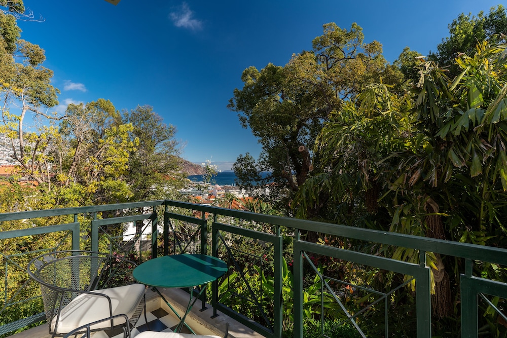 Hotel Quintinha São João & Spa — Attractions in the area in Funchal, Madeira