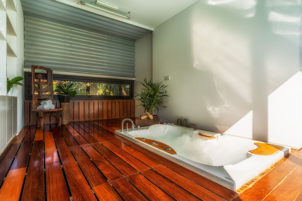Hotel Quintinha São João & Spa — Spa in Funchal, Madeira