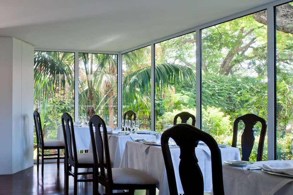 Hotel Quintinha São João & Spa — Restaurant & bars in Funchal, Madeira