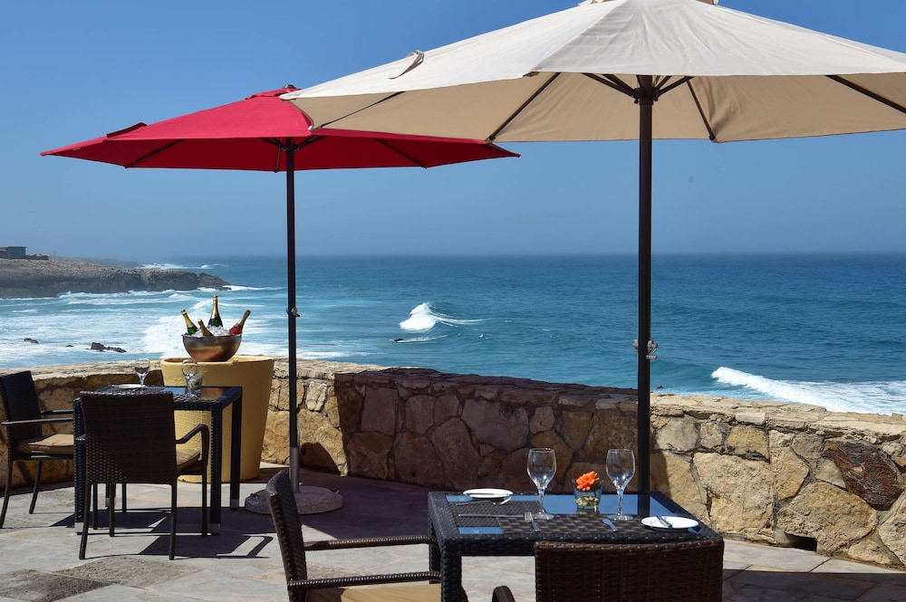 Hotel Fortaleza do Guincho Relais & Châteaux - zdjęcie 3