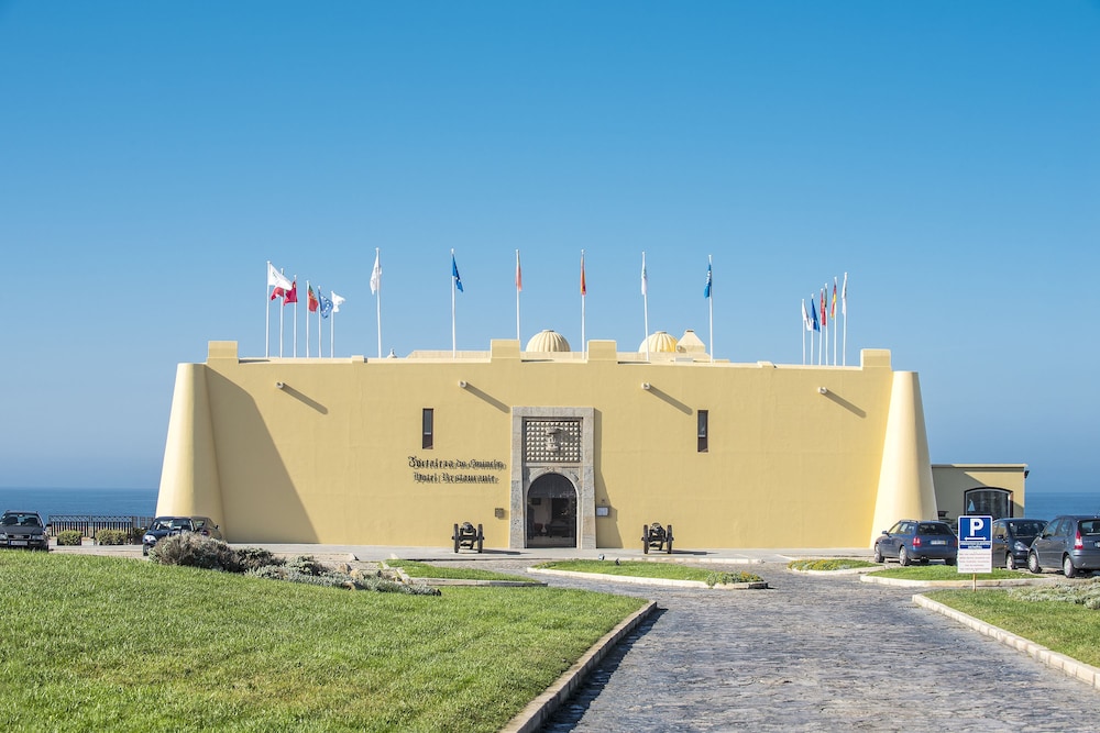 Hotel Fortaleza do Guincho Relais & Châteaux - zdjęcie 5