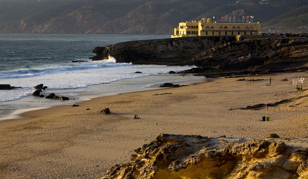 Hotel Fortaleza do Guincho Relais & Châteaux - zdjęcie 4