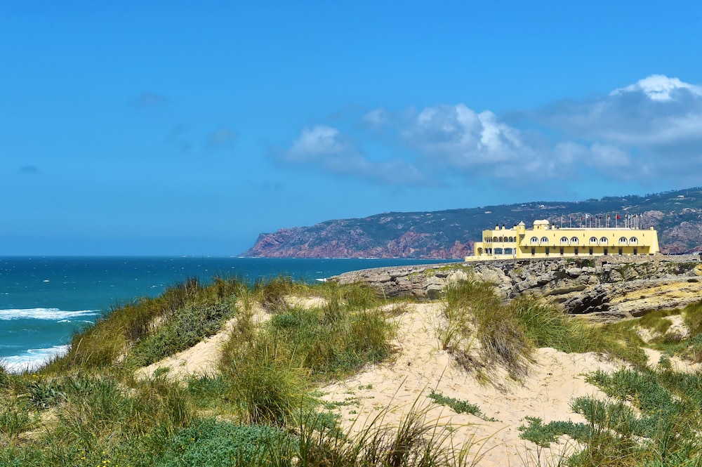 Hotel Fortaleza do Guincho Relais & Châteaux