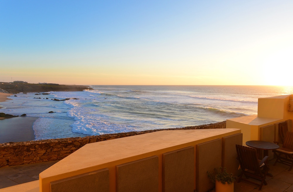 Hotel Fortaleza do Guincho Relais & Châteaux - zdjęcie 2