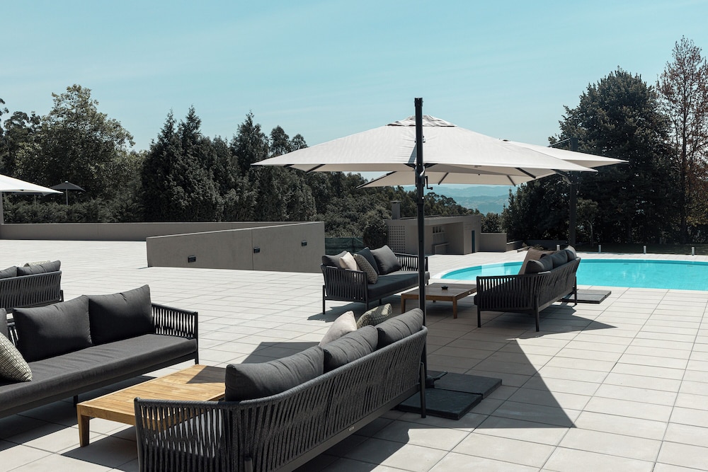 Hotel The Lince Braga - zdjęcie 5