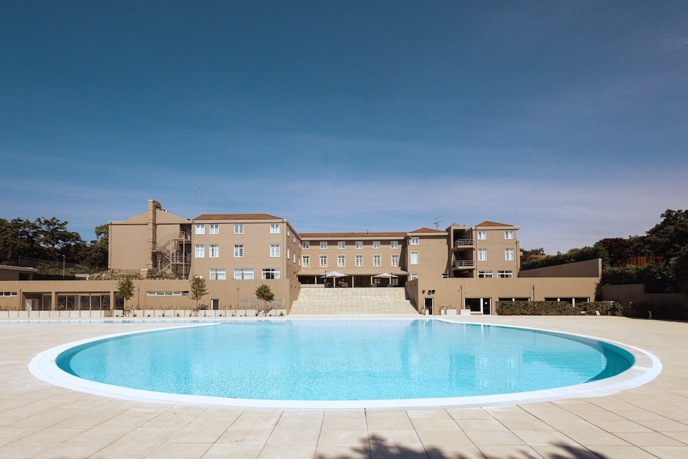 Hotel The Lince Braga - zdjęcie 2