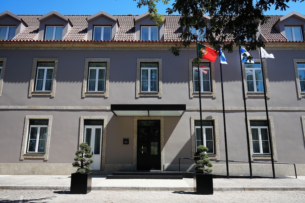 Hotel The Lince Braga - zdjęcie 3