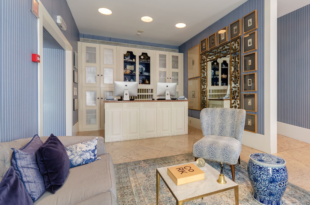 Lx Boutique Hotel — Hotel building in Lisbon, Lisboa