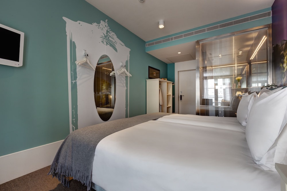 Lx Boutique Hotel — Hotel rooms in Lisbon, Lisboa