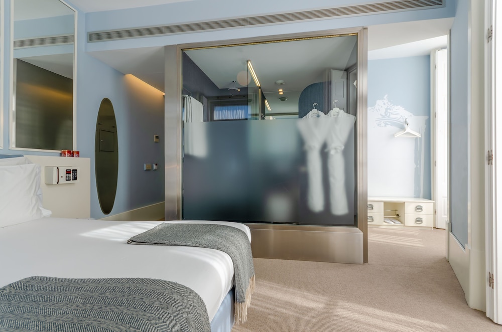 Lx Boutique Hotel — Hotel rooms in Lisbon, Lisboa