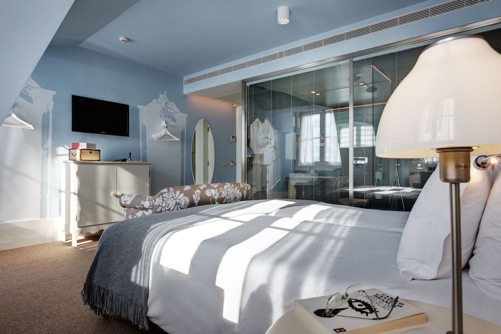 Lx Boutique Hotel - zdjęcie 4