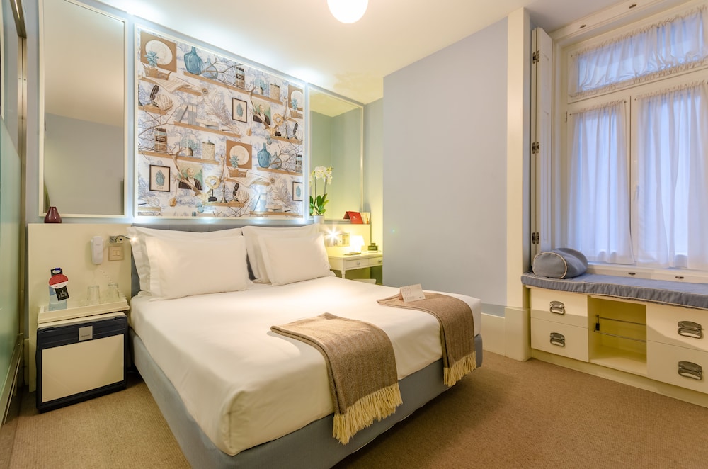 Lx Boutique Hotel — Hotel rooms in Lisbon, Lisboa