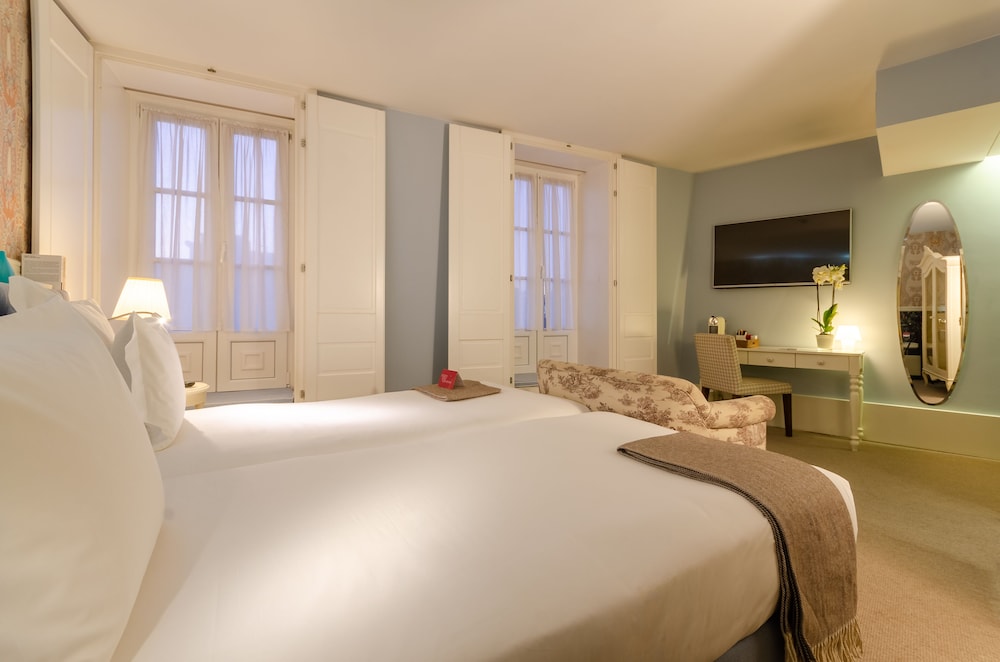 Lx Boutique Hotel — Hotel rooms in Lisbon, Lisboa