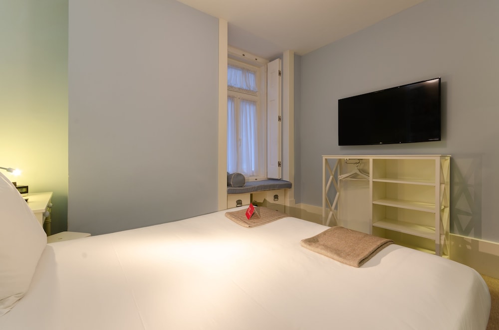 Lx Boutique Hotel — Hotel rooms in Lisbon, Lisboa