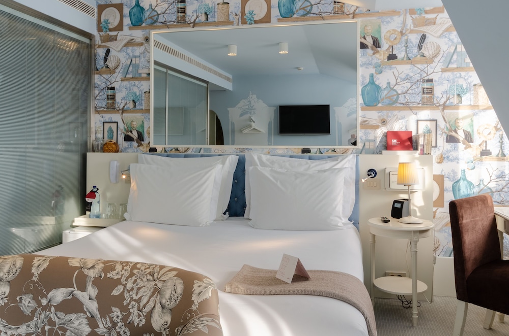 Lx Boutique Hotel — Hotel rooms in Lisbon, Lisboa