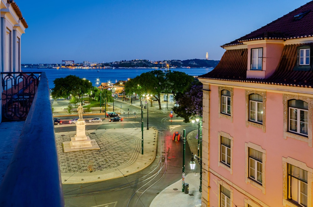 Lx Boutique Hotel - zdjęcie 5