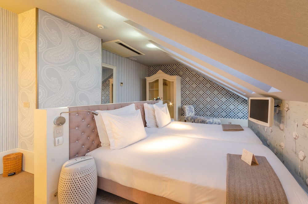 Lx Boutique Hotel — Hotel rooms in Lisbon, Lisboa