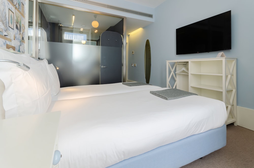 Lx Boutique Hotel — Hotel rooms in Lisbon, Lisboa