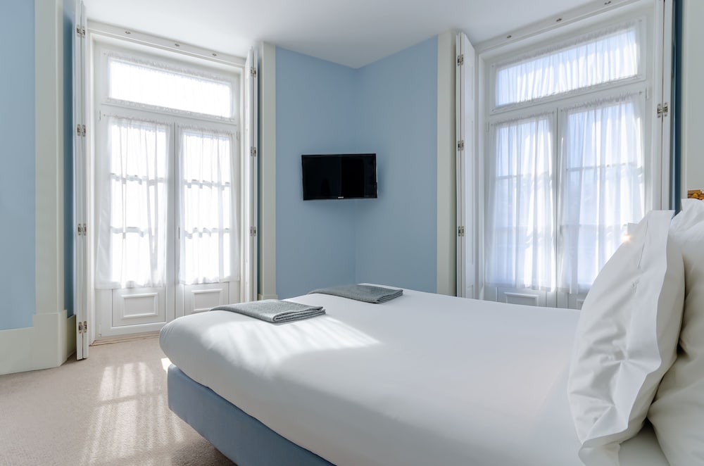 Lx Boutique Hotel — Hotel rooms in Lisbon, Lisboa