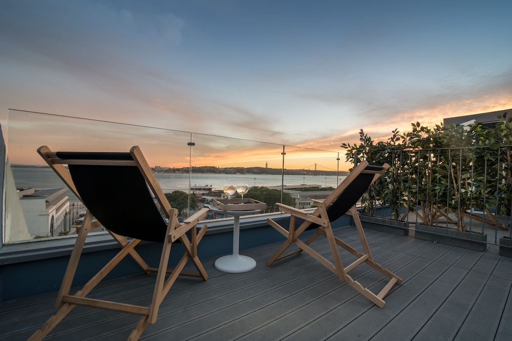 Lx Boutique Hotel — Hotel rooms in Lisbon, Lisboa