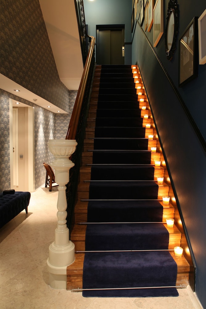 Lx Boutique Hotel — Hotel building in Lisbon, Lisboa
