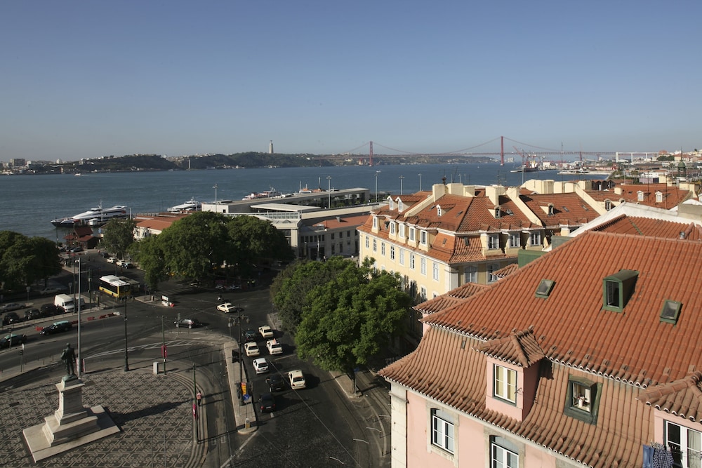 Lx Boutique Hotel — Attractions in the area in Lisbon, Lisboa