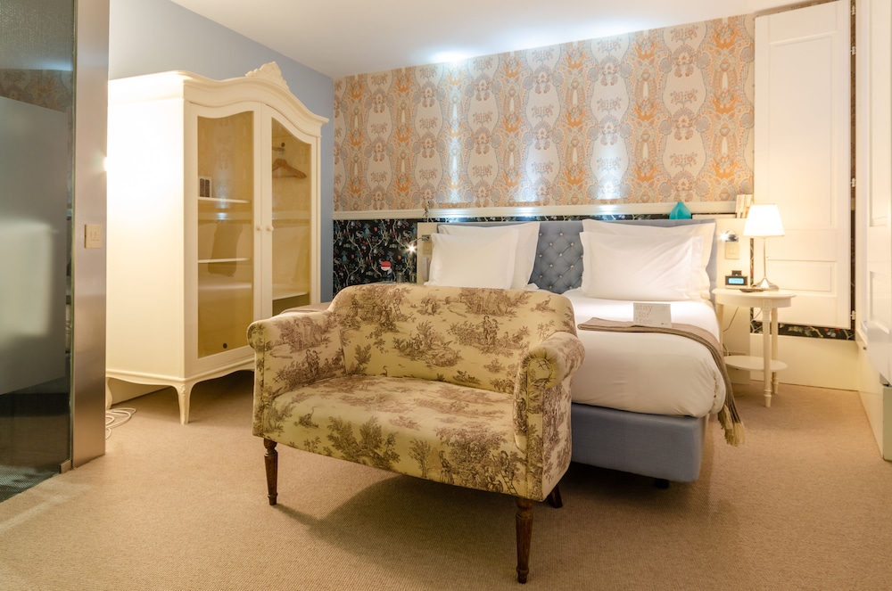 Lx Boutique Hotel — Hotel rooms in Lisbon, Lisboa