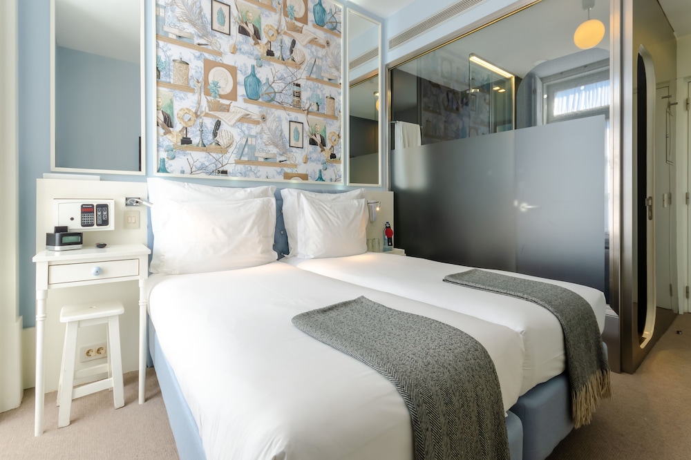 Lx Boutique Hotel — Hotel rooms in Lisbon, Lisboa