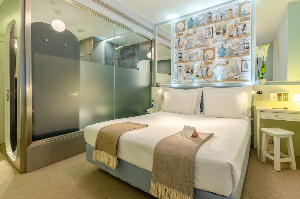 Lx Boutique Hotel — Hotel rooms in Lisbon, Lisboa