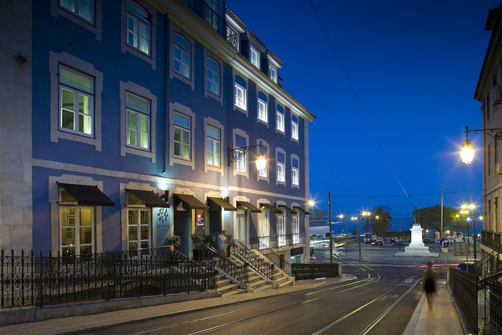 Lx Boutique Hotel - zdjęcie 2