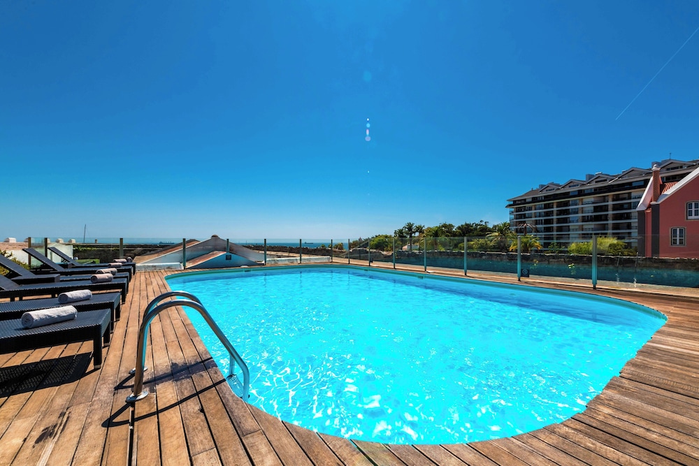 . Pestana Cidadela Cascais - Pousada & Art District