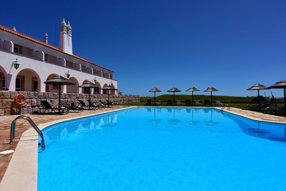 Pousada Sagres