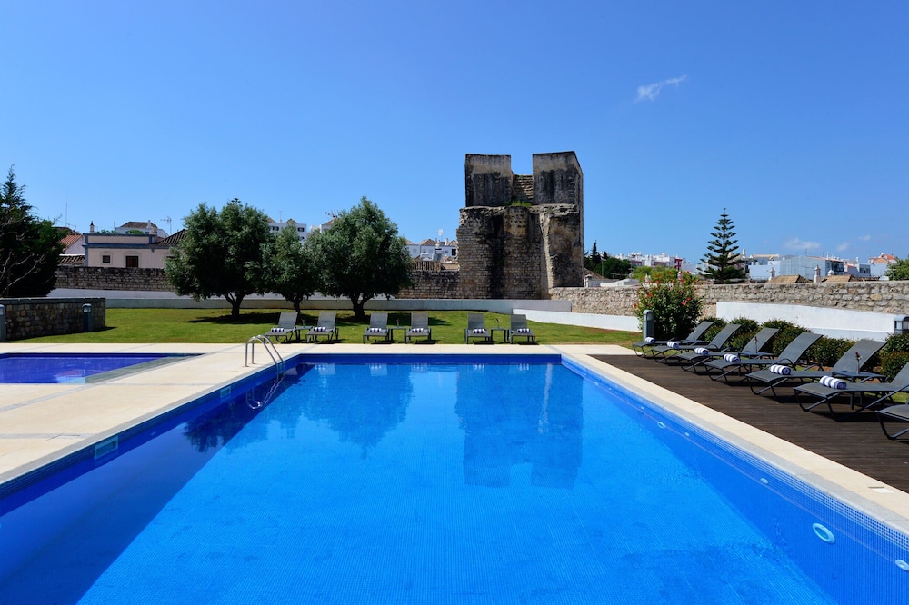 Pousada Convento de Tavira - Historic Hotel - zdjęcie 3