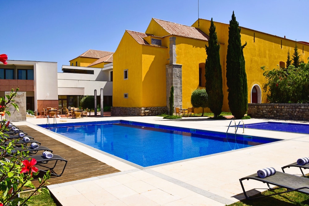 Pousada Convento de Tavira - Historic Hotel - zdjęcie 2