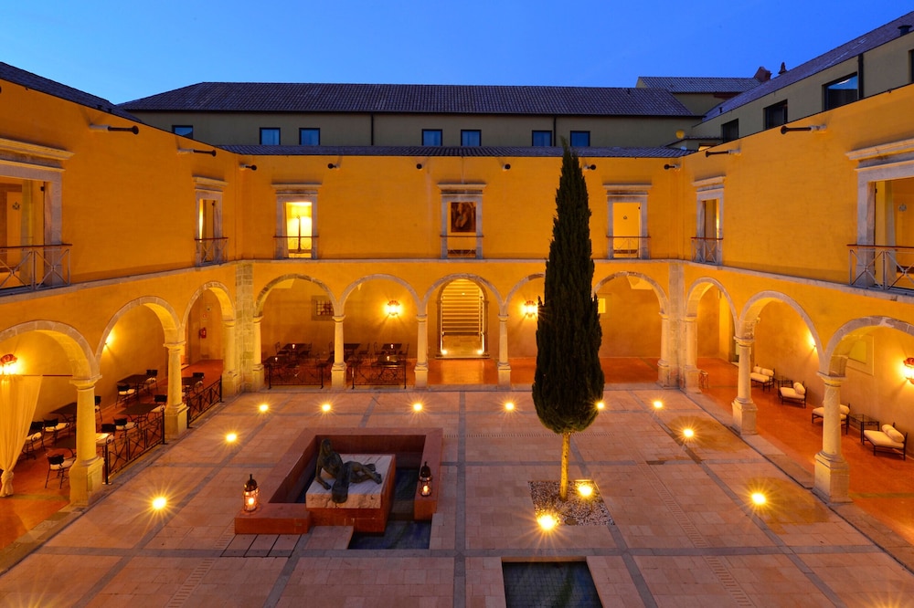 Pousada Convento de Tavira - Historic Hotel - zdjęcie 4