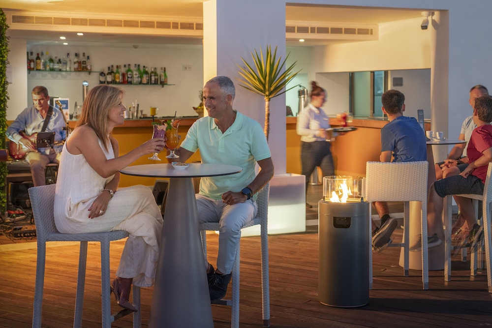 Vila Baleira Funchal — Restaurant in Funchal, Madeira