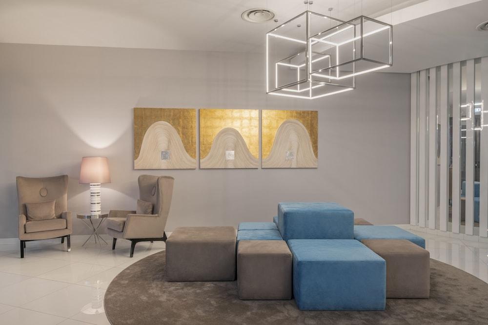 Vila Baleira Funchal — Shared spaces in Funchal, Madeira