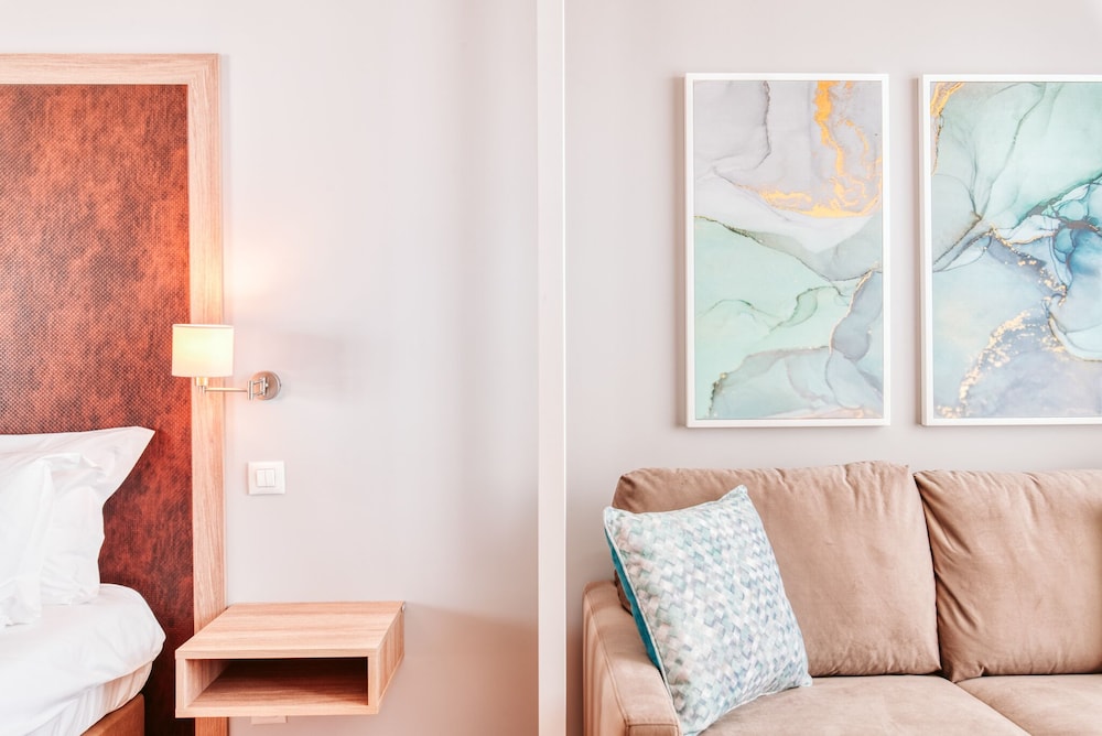 Vila Baleira Funchal — Rooms in Funchal, Madeira