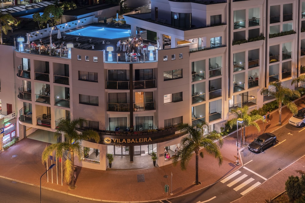 Vila Baleira Funchal — Outdoor in Funchal, Madeira