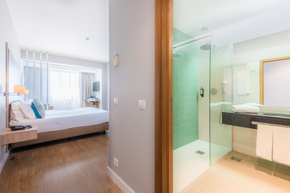 Vila Baleira Funchal — Rooms in Funchal, Madeira