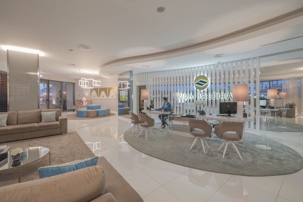 Vila Baleira Funchal — Shared spaces in Funchal, Madeira