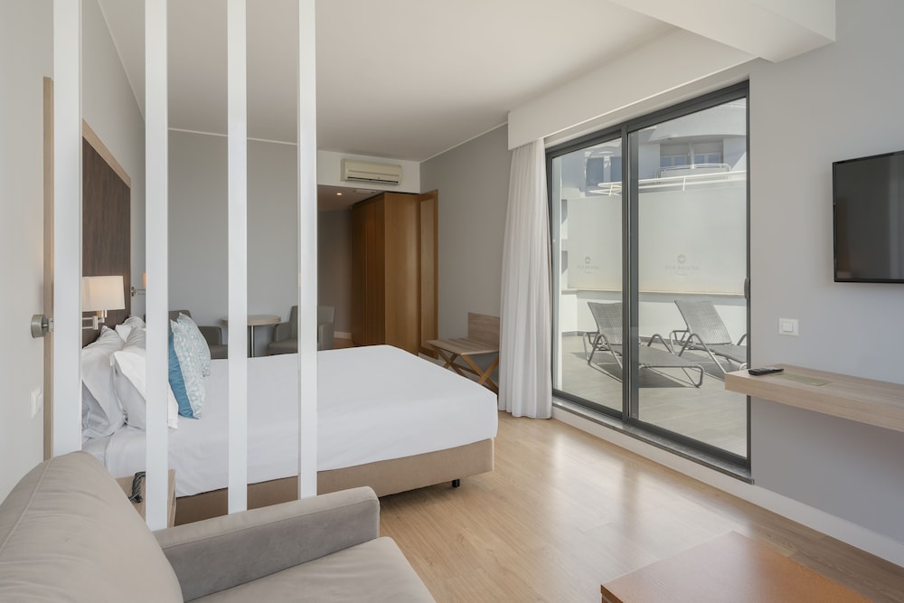 Vila Baleira Funchal — Rooms in Funchal, Madeira