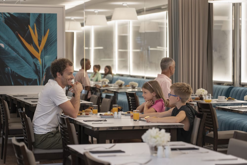 Vila Baleira Funchal — Restaurant in Funchal, Madeira