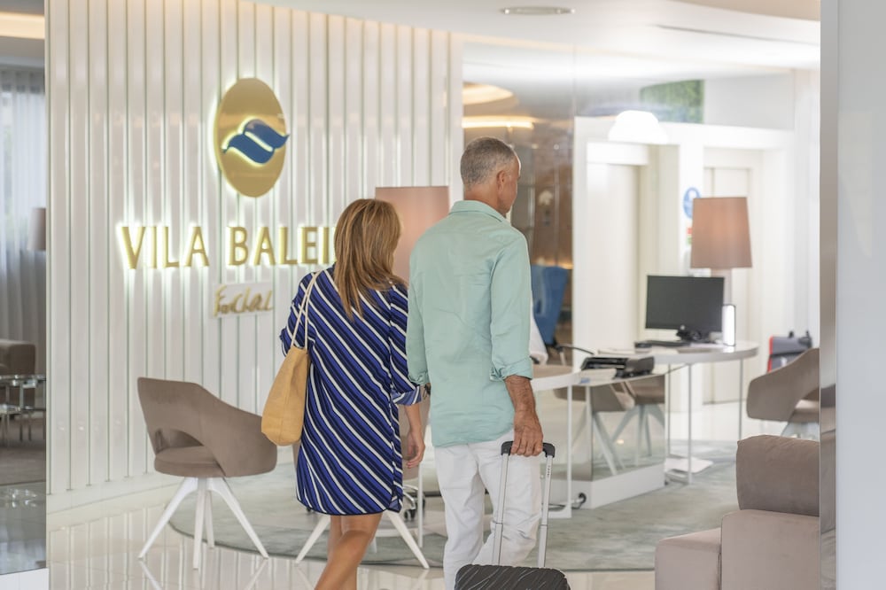 Vila Baleira Funchal — Shared spaces in Funchal, Madeira