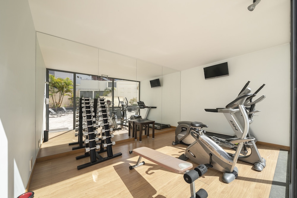 Vila Baleira Funchal — Facilities in Funchal, Madeira